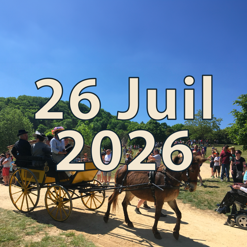 26 Juillet 2026