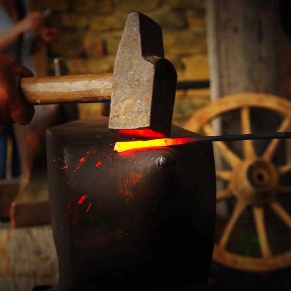 Restauration Vieux métiers