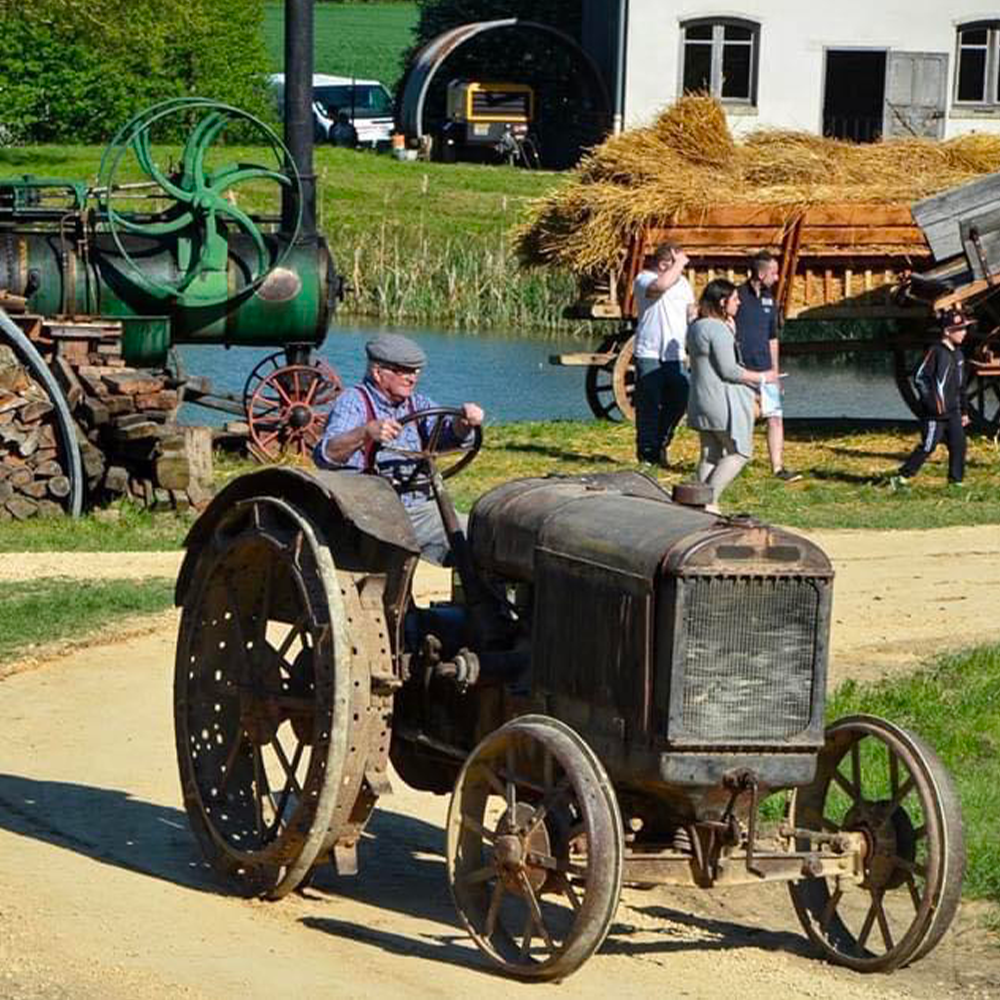 Où se loger à proximité des vieux métiers